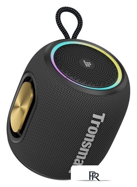 Беспроводная колонка Tronsmart T8 Mini (черный) - Изображение №1 — Интернет-магазин ПроЗаказ