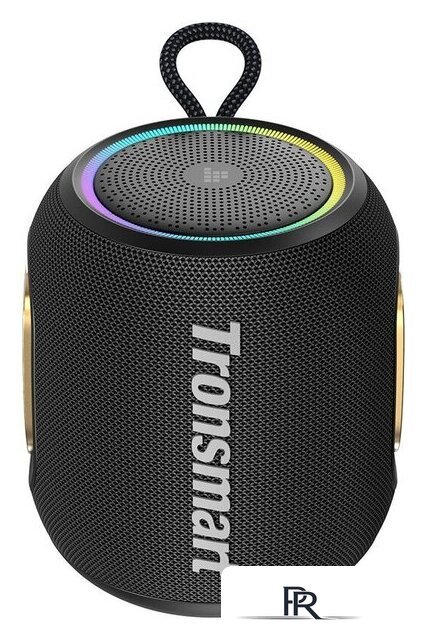 Беспроводная колонка Tronsmart T8 Mini (черный) - Изображение №2 — Интернет-магазин ПроЗаказ