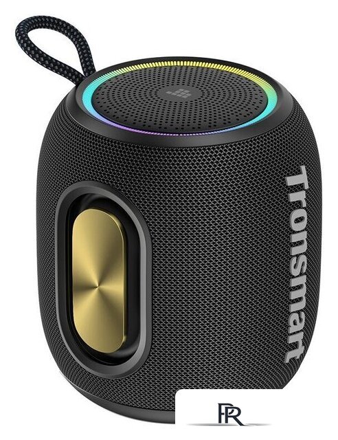 Беспроводная колонка Tronsmart T8 Mini (черный) - Изображение №3 — Интернет-магазин ПроЗаказ