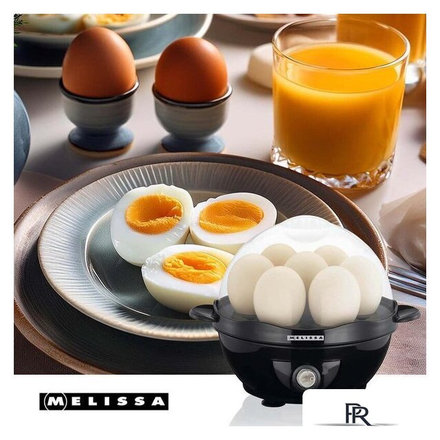 Яйцеварка Melissa 16270021 - Изображение №3 — Интернет-магазин ПроЗаказ