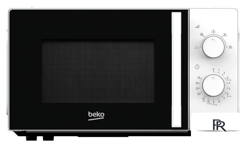 Микроволновая печь BEKO MOC20100W2 - Изображение №1 — Интернет-магазин ПроЗаказ