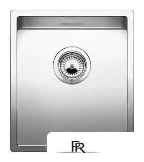 Кухонная мойка Blanco Claron 340-U - Изображение №1 — Интернет-магазин ПроЗаказ