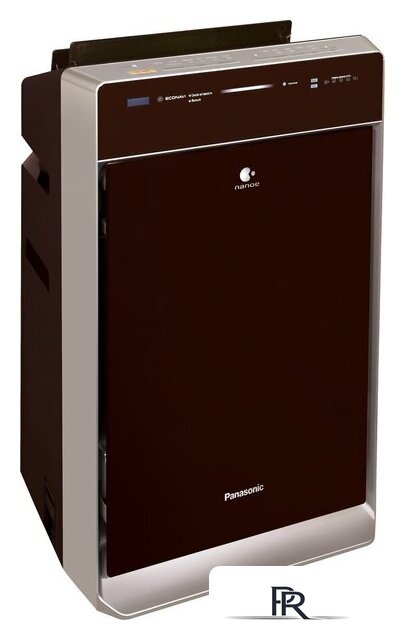 Климатический комплекс Panasonic F-VXK70R-T - Изображение №2 — Интернет-магазин ПроЗаказ