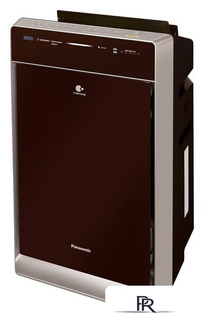 Климатический комплекс Panasonic F-VXK70R-T - Изображение №1 — Интернет-магазин ПроЗаказ