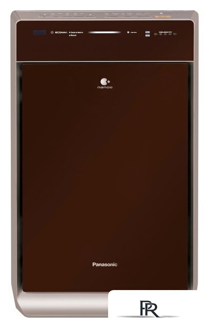 Климатический комплекс Panasonic F-VXK70R-T - Изображение №3 — Интернет-магазин ПроЗаказ
