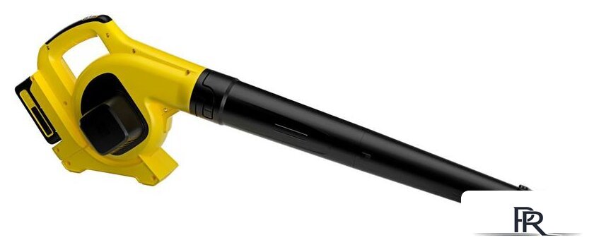 Садовая воздуходувка Karcher LBL 2 Battery Set 1.445-110.0 (с АКБ) - Изображение №9 — Интернет-магазин ПроЗаказ