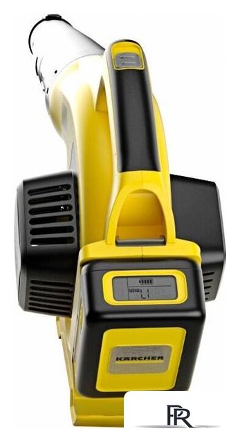 Садовая воздуходувка Karcher LBL 2 Battery Set 1.445-110.0 (с АКБ) - Изображение №5 — Интернет-магазин ПроЗаказ