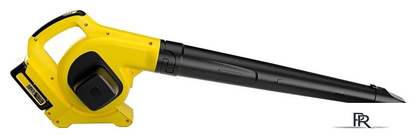 Садовая воздуходувка Karcher LBL 2 Battery Set 1.445-110.0 (с АКБ) - Изображение №8 — Интернет-магазин ПроЗаказ