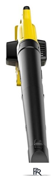 Садовая воздуходувка Karcher LBL 2 Battery Set 1.445-110.0 (с АКБ) - Изображение №11 — Интернет-магазин ПроЗаказ