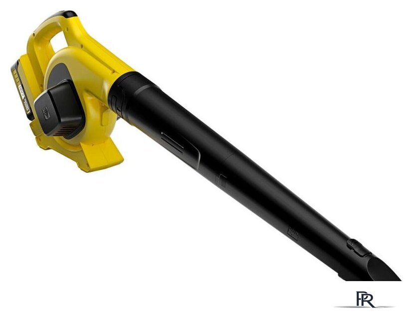 Садовая воздуходувка Karcher LBL 2 Battery Set 1.445-110.0 (с АКБ) - Изображение №10 — Интернет-магазин ПроЗаказ