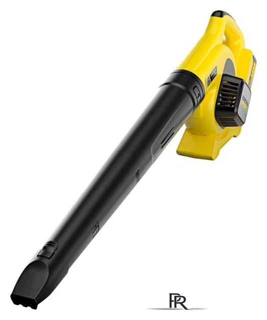 Садовая воздуходувка Karcher LBL 2 Battery Set 1.445-110.0 (с АКБ) - Изображение №12 — Интернет-магазин ПроЗаказ