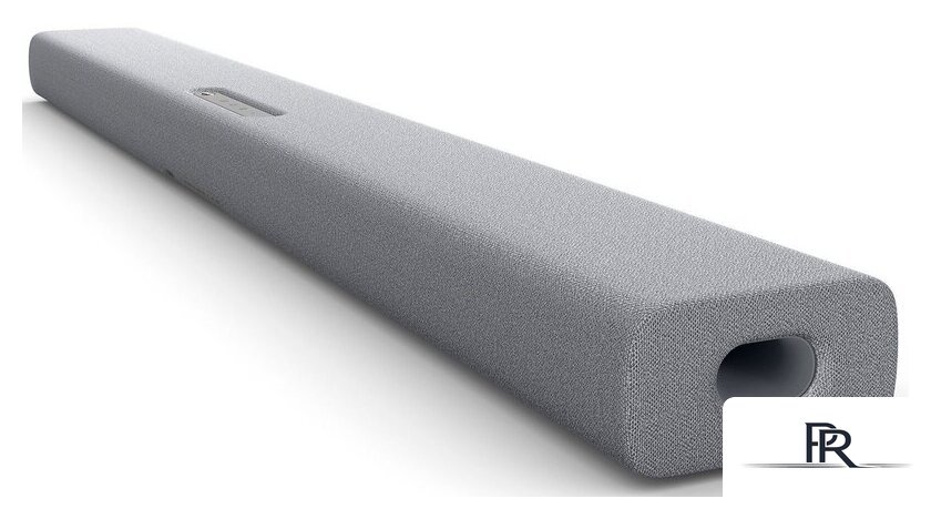 Саундбар Yamaha True X Bar 40A SR-X40A (светло-серый) - Изображение №3 — Интернет-магазин ПроЗаказ