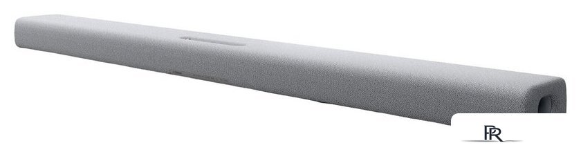 Саундбар Yamaha True X Bar 40A SR-X40A (светло-серый) - Изображение №1 — Интернет-магазин ПроЗаказ