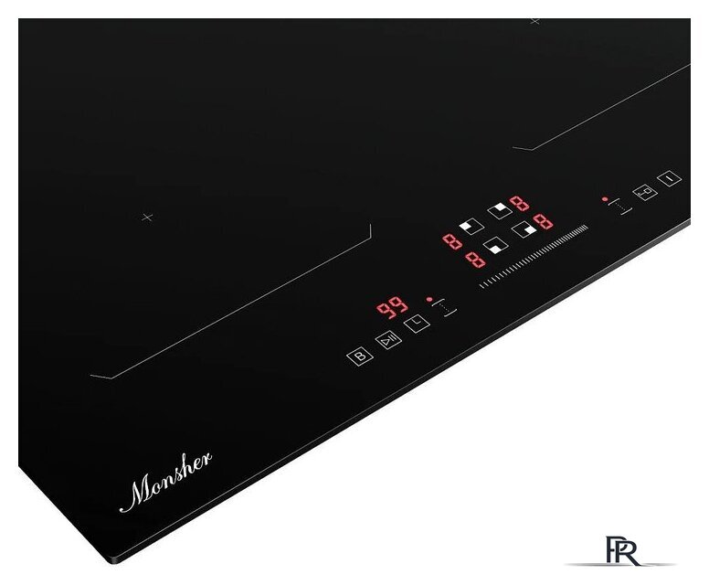 Варочная панель Monsher MHI 6026 - Изображение №4 — Интернет-магазин ПроЗаказ
