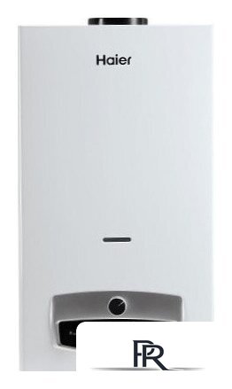 Газовая колонка Haier IGW 10 B - Изображение №1 — Интернет-магазин ПроЗаказ