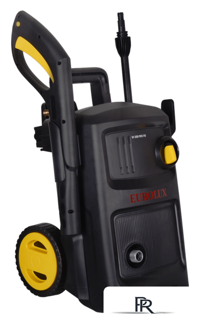 Мойка высокого давления Eurolux W-200 PRO FG 70/8/59 - Изображение №1 — Интернет-магазин ПроЗаказ
