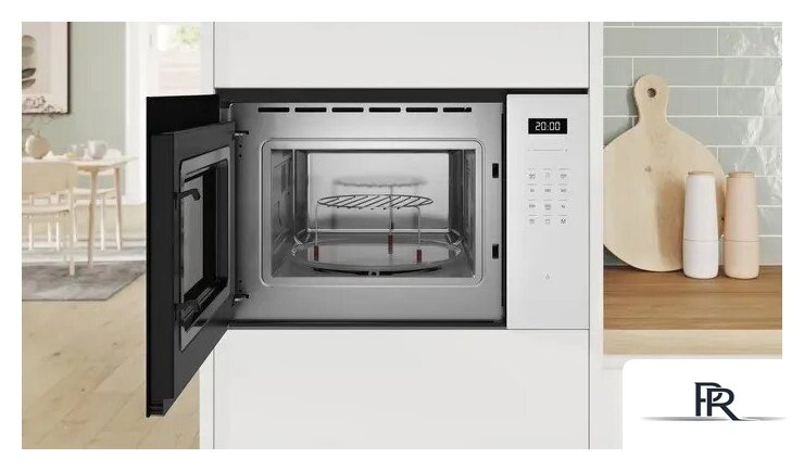 Микроволновая печь Bosch Serie 6 BEL554MW2 - Изображение №3 — Интернет-магазин ПроЗаказ