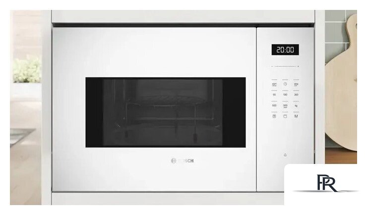 Микроволновая печь Bosch Serie 6 BEL554MW2 - Изображение №2 — Интернет-магазин ПроЗаказ
