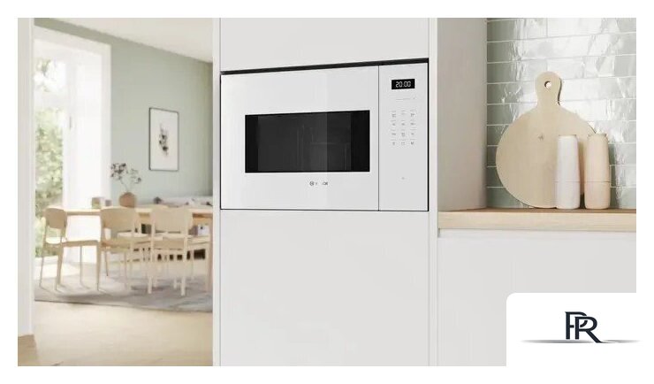 Микроволновая печь Bosch Serie 6 BEL554MW2 - Изображение №4 — Интернет-магазин ПроЗаказ