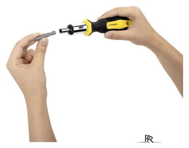 Набор домашнего мастера Грандмастер 671336 (168 предметов) - Изображение №6 — Интернет-магазин ПроЗаказ