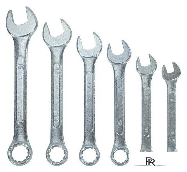 Набор домашнего мастера Грандмастер 671336 (168 предметов) - Изображение №11 — Интернет-магазин ПроЗаказ