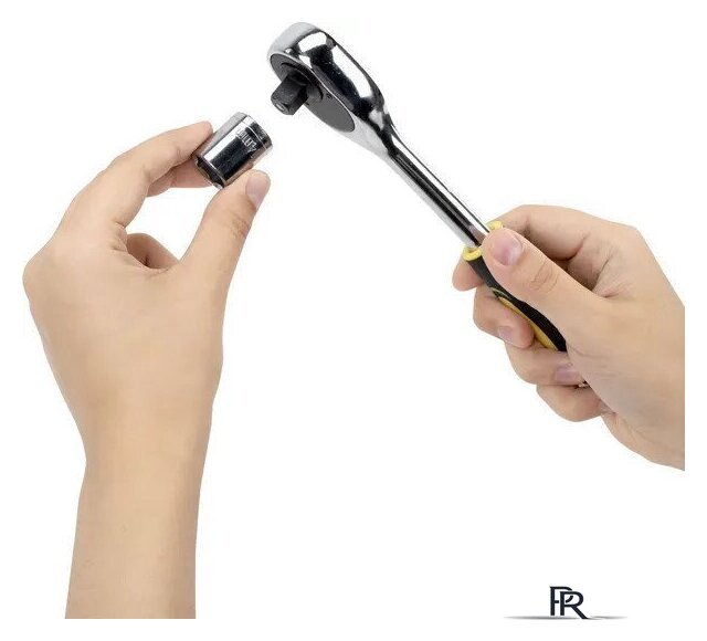 Набор домашнего мастера Грандмастер 671336 (168 предметов) - Изображение №8 — Интернет-магазин ПроЗаказ