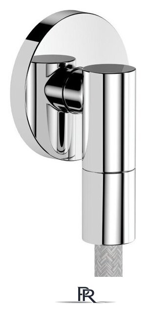 Шланговое подключение Hansgrohe FixFit Fine S 28882000 - Изображение №1 — Интернет-магазин ПроЗаказ