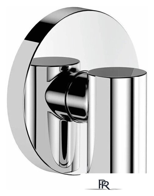 Шланговое подключение Hansgrohe FixFit Fine S 28882000 - Изображение №2 — Интернет-магазин ПроЗаказ