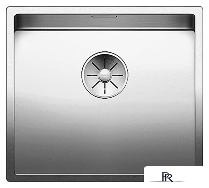 Кухонная мойка Blanco Claron 450-U 521575 - Изображение №1 — Интернет-магазин ПроЗаказ