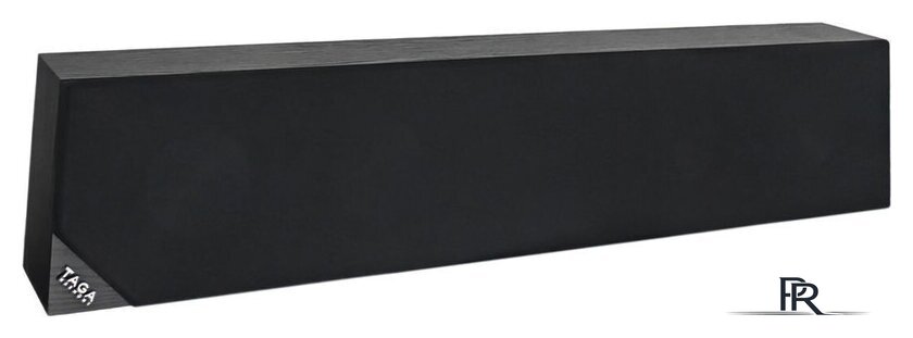 Настенная акустика Taga Harmony Platinum C-100 v.4 (черный) - Изображение №2 — Интернет-магазин ПроЗаказ