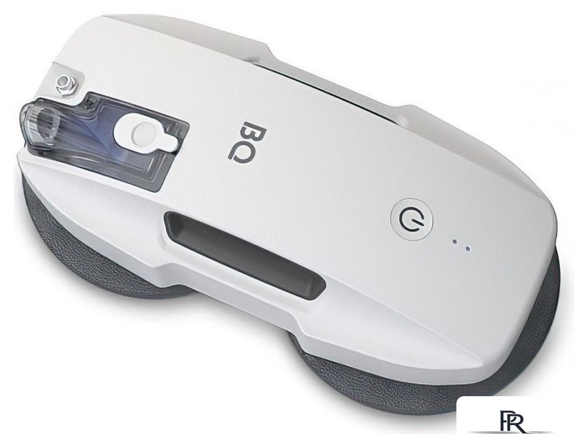 Робот для мытья окон BQ WR201S - Изображение №5 — Интернет-магазин ПроЗаказ