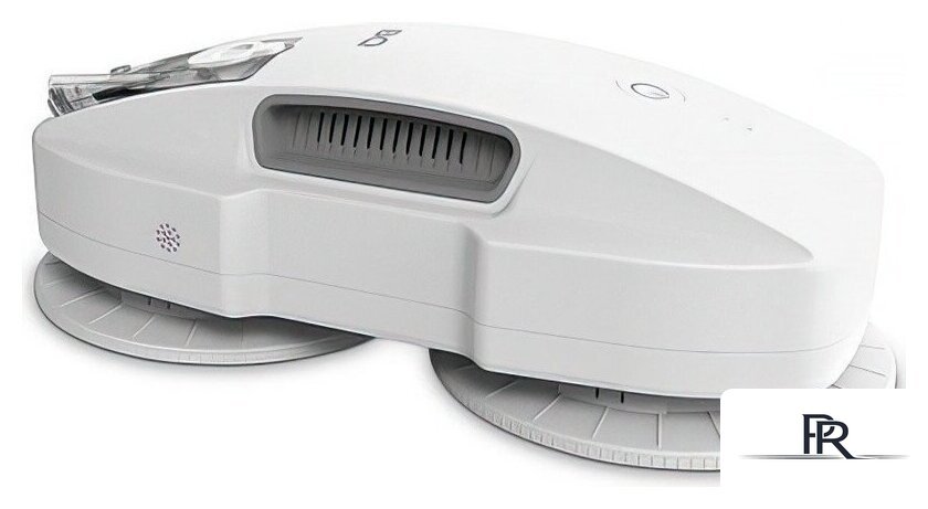 Робот для мытья окон BQ WR201S - Изображение №6 — Интернет-магазин ПроЗаказ