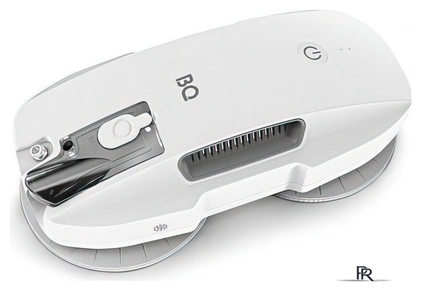 Робот для мытья окон BQ WR201S - Изображение №4 — Интернет-магазин ПроЗаказ