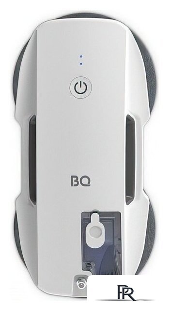 Робот для мытья окон BQ WR201S - Изображение №2 — Интернет-магазин ПроЗаказ