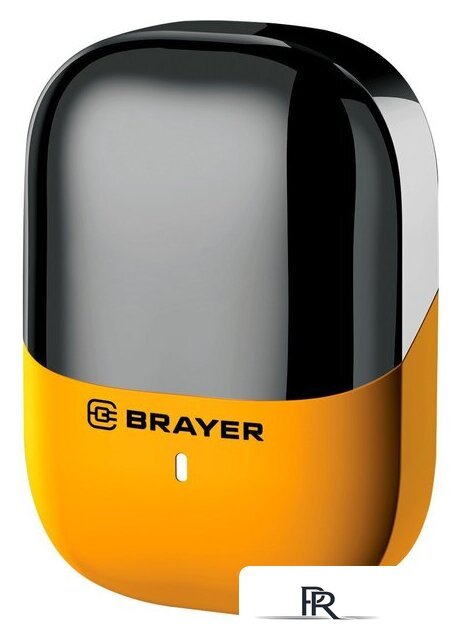 Электробритва Brayer BR3600 - Изображение №1 — Интернет-магазин ПроЗаказ
