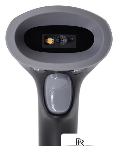 Сканер штрих-кодов Mertech CL-1300 GS BLE Dongle P2D USB (черный) - Изображение №4 — Интернет-магазин ПроЗаказ