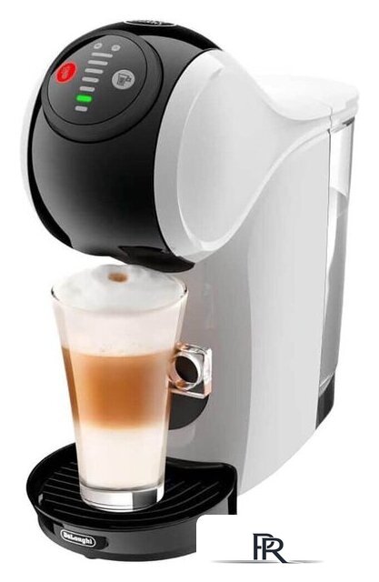 Капсульная кофеварка DeLonghi Dolce Gusto Genio S EDG226.W (белый) - Изображение №1 — Интернет-магазин ПроЗаказ