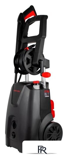 Мойка высокого давления Verton WM-2300R - Изображение №1 — Интернет-магазин ПроЗаказ