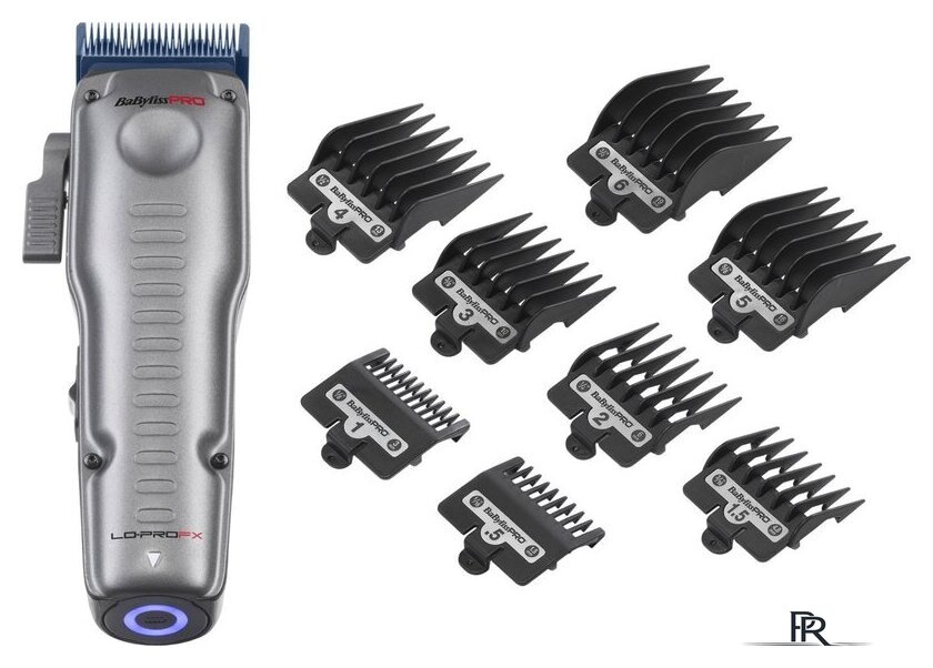 Машинка для стрижки волос BaByliss PRO Pro FX One FX829E - Изображение №1 — Интернет-магазин ПроЗаказ