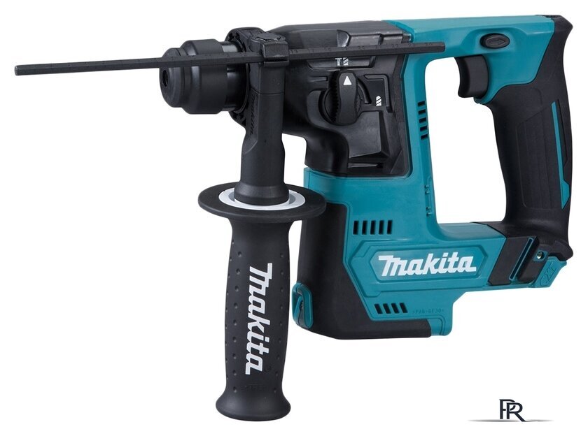 Перфоратор Makita HR140DZ (без АКБ) - Изображение №1 — Интернет-магазин ПроЗаказ