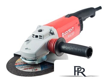 Угловая шлифмашина Фиолент МШУ1-23-230 М - Изображение №1 — Интернет-магазин ПроЗаказ