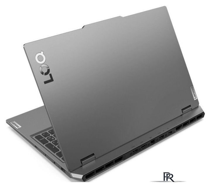 Игровой ноутбук Lenovo LOQ 15IRX9 83DV0073PS - Изображение №6 — Интернет-магазин ПроЗаказ