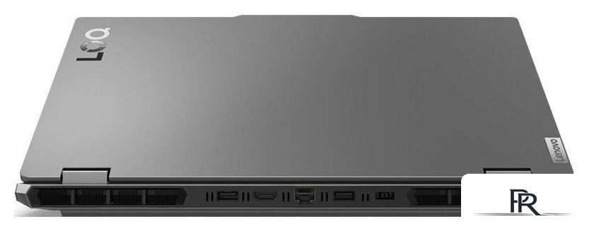 Игровой ноутбук Lenovo LOQ 15IRX9 83DV0073PS - Изображение №8 — Интернет-магазин ПроЗаказ
