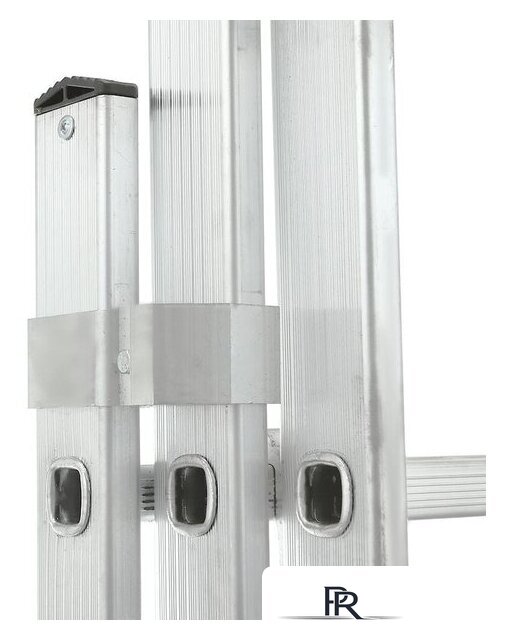 Лестница Dogrular Ufuk Pro 3x6 ступеней - Изображение №3 — Интернет-магазин ПроЗаказ