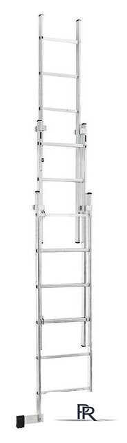 Лестница Dogrular Ufuk Pro 3x6 ступеней - Изображение №1 — Интернет-магазин ПроЗаказ