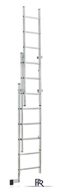 Лестница Dogrular Ufuk Pro 3x6 ступеней - Изображение №2 — Интернет-магазин ПроЗаказ