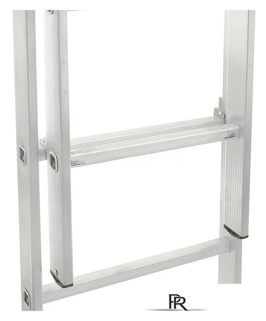 Лестница Dogrular Ufuk Pro 3x6 ступеней - Изображение №4 — Интернет-магазин ПроЗаказ