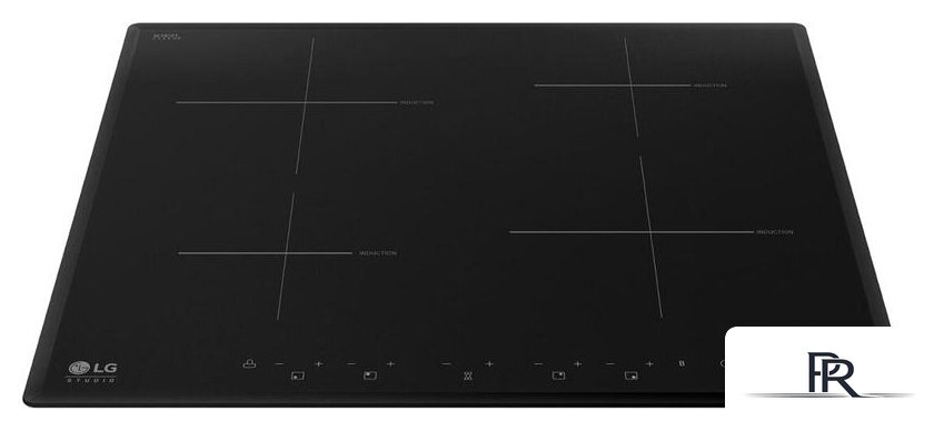 Варочная панель LG HU641PH - Изображение №3 — Интернет-магазин ПроЗаказ