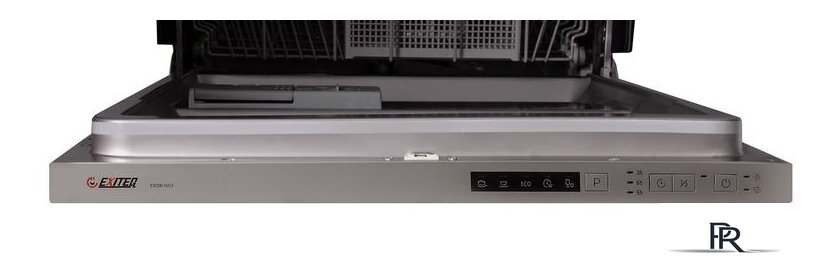 Встраиваемая посудомоечная машина Exiteq EXDW-I604 - Изображение №5 — Интернет-магазин ПроЗаказ