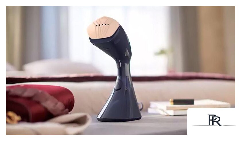 Отпариватель Philips GC810/20 - Изображение №7 — Интернет-магазин ПроЗаказ